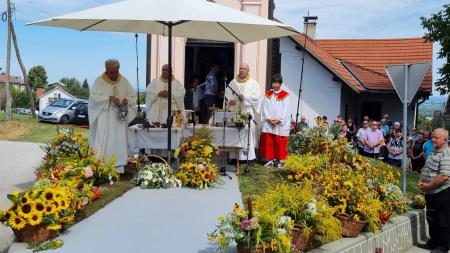 24. PRIREDITEV »POZDRAV JESENI« ODLIČNO USPELA 36